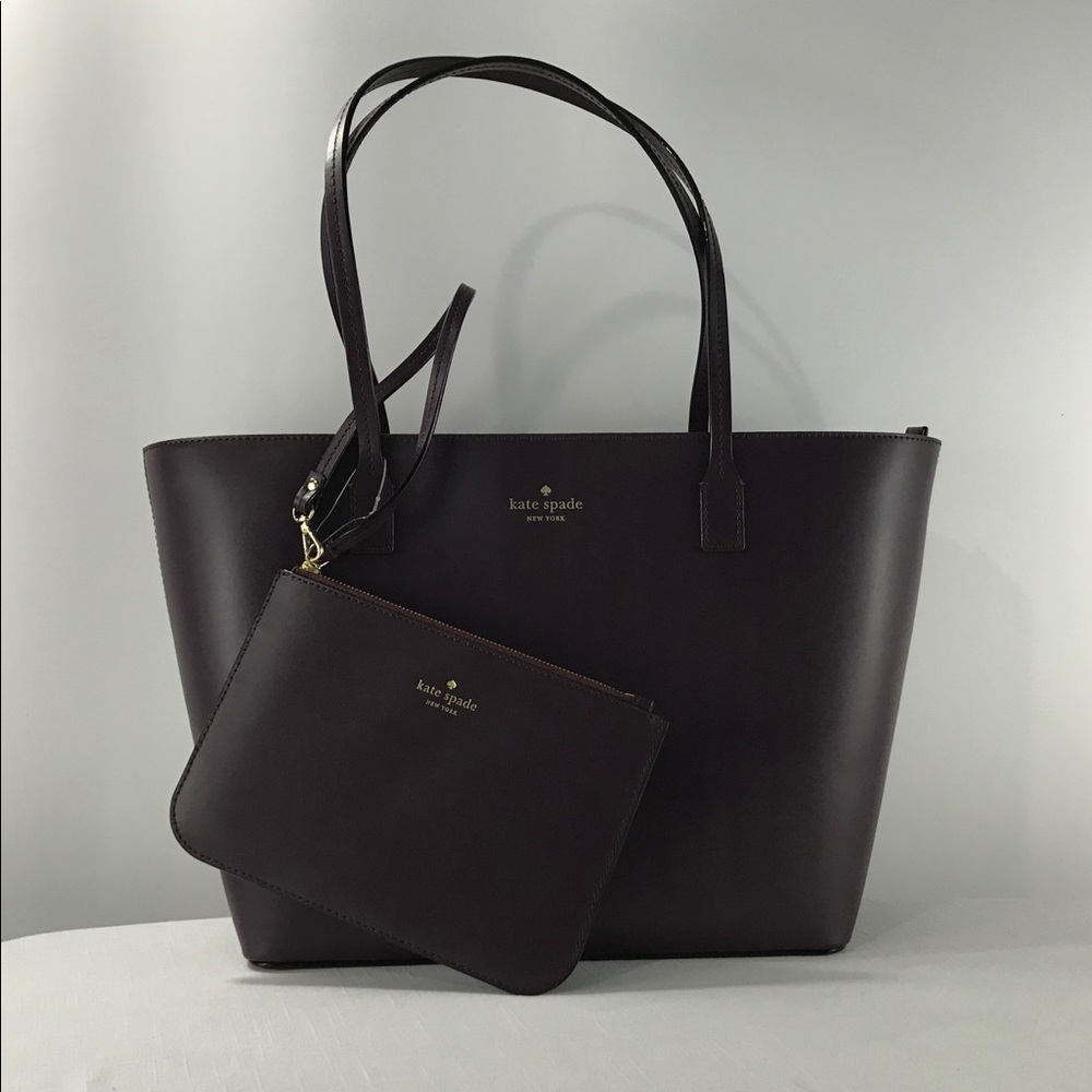 Authentic Kate Spade Bennet Place Small Harmony